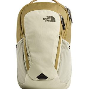The North Face Vault Backpack, Twill Beige/British Khaki