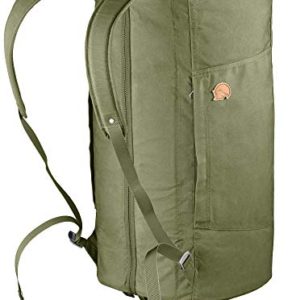 Fjallraven - Splitpack Large Backpack Duffel Bag for Everyday Use