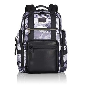 TUMI - Alpha Bravo Sheppard Deluxe Brief Pack Laptop Backpack