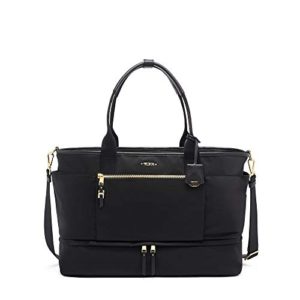 TUMI - Voyageur Cleary Weekender Duffel Bag - Travel Laptop Satchel