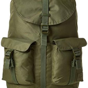 Herschel Supply Co. Men's Dawson Light Backpack, Cypress