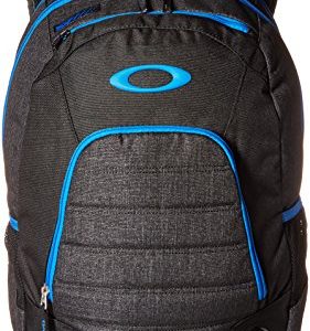 Oakley 5 Speed Pack Backpack, BLACKOUT