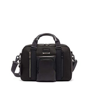 TUMI - Alpha Bravo Ellsworth Brief - 13 Inch Computer Bag for Men and Women