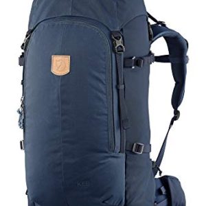 Fjallraven - Keb, Storm/Dark Navy