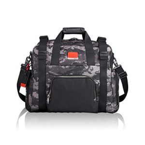 TUMI - Alpha Bravo Buckley Duffel Bag - Travel Laptop Satchel