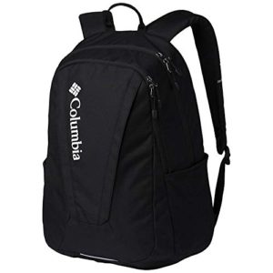 Unisex Tamolitch II Daypack: The Perfect Laptop Backpack in Black/Black/White