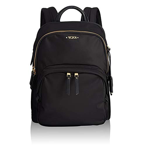 TUMI - Voyageur Dori Small Laptop Backpack Review - LightBagTravel.com