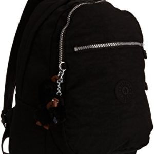 Kipling Clas Challenger Black