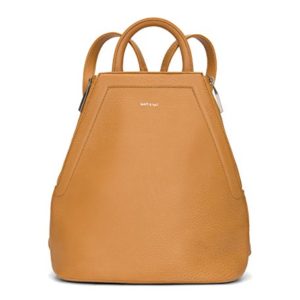 Matt & Nat Chanda Dwell Backpack, Sand, Medium