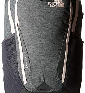 The North Face Women's Vault, Asphalt Grey Dark Heather-Asphalt Grey