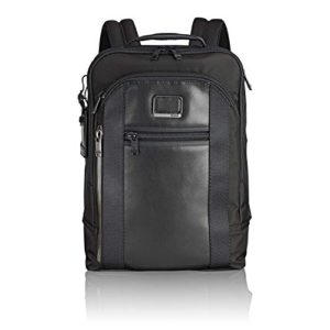 TUMI - Alpha Bravo Davis Laptop Backpack