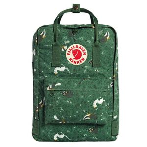 Fjallraven - Kanken Art Laptop 15" Special Edition Backpack