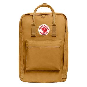 Fjallraven - Kanken Laptop 17" Backpack for Everyday