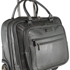 Kenneth Cole Reaction Wheeled Carry-On Tote