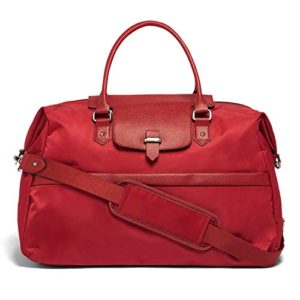 Lipault - Plume Avenue Duffel Bag - Top Handle Shoulder Overnight Travel