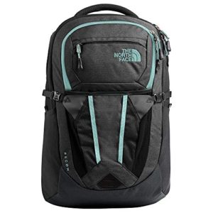 The North Face Women's Recon, Asphalt Grey Light Heather