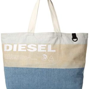 Diesel Men's THISBAGISNOTATOY D-THISBAG Shopper L-Shopping Bag