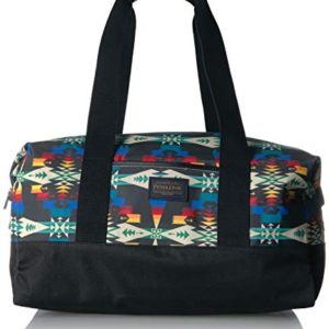Pendleton Men's Canopy Canvas Weekender Duffle Bag