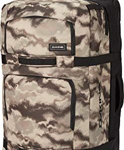 Dakine Unisex Split Roller Luggage, Ashcroft Camo