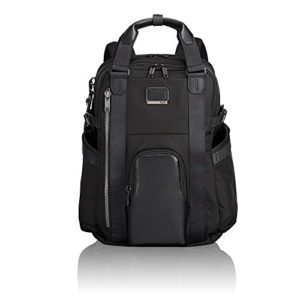 TUMI - Alpha Bravo Kings Laptop Backpack Tote - Convertible 15 Inch