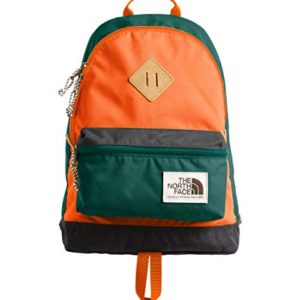 The North Face Mini Berkeley Backpack, Botanical Garden