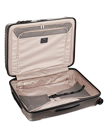TUMI - Latitude Extended Trip Packing Class - Hardside Luggage Review ...