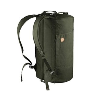 Fjallraven - Splitpack Extra Large Backpack Duffel Bag for Everyday Use