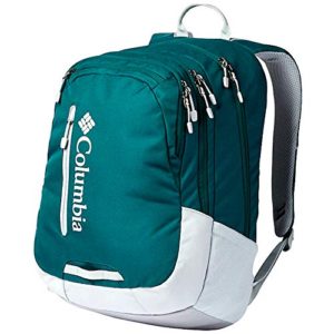 Columbia Winchuck 15" Laptop Backpack Omni Shield School Daypack