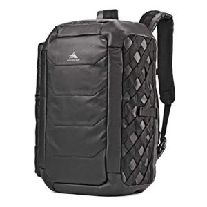 High Sierra OTC 60L Water Resistant Convertible Carry-On Luggage