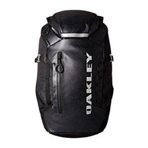 Oakley Men's Voyage Pack, Jet Black