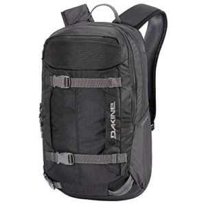 Dakine Men's Mission Pro Backpack 25L Black One Size