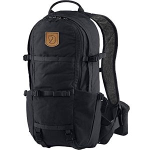 Fjallraven - Lappland Hike Backpack, Black