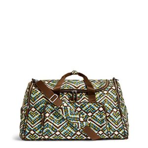 Vera Bradley Lighten Up Ultimate Gym Bag