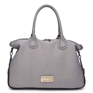 Sol and Selene Women's High Impact Tote Gym