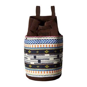 Pendleton Bucket Backpack Spirit Seeker One Size