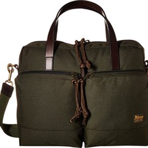 Filson Men's Dryden Briefcase, Otter Green