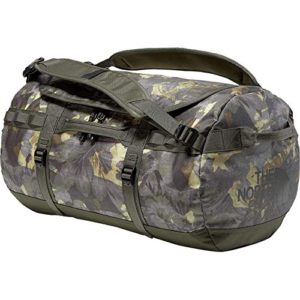 The North Face Base Camp Duffle X Small English