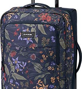 Dakine Unisex Carry On Roller Luggage