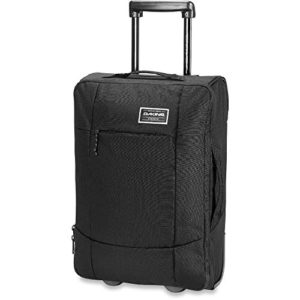 Dakine Unisex Carry On Eq Roller Luggage