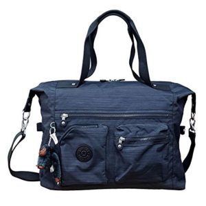 Kipling Women's Carton Travel Tote