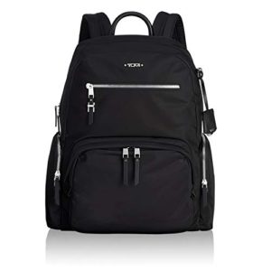 TUMI - Voyageur Carson Laptop Backpack - 15 Inch Computer Bag for Women