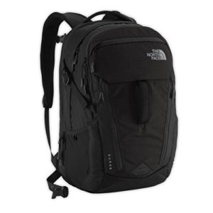 The North Face Surge, TNF Black, One Size