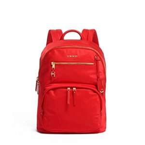 TUMI - Voyageur Hagen Laptop Backpack - 12 Inch Computer Bag