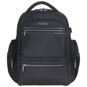 Kenneth Cole Reaction Dual Compartment 17" Laptop Backpack