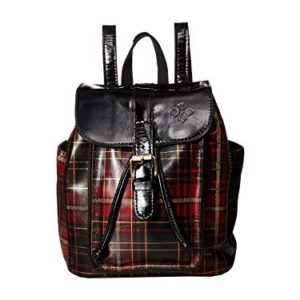 Patricia Nash Aberdeen Backpack Tartan One Size