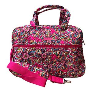 Vera Bradley Medium Traveler Bag