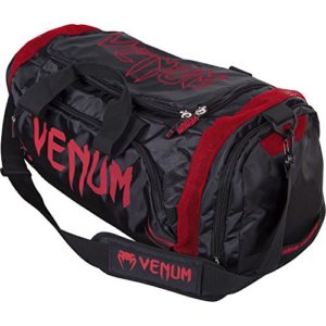 Venum "Trainer Lite Sport Bag, Red Devil