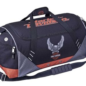 Harley Davidson Sport & Travel Duffel