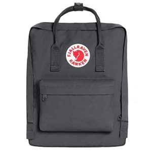 Fjallraven - Kanken Classic Backpack for Everyday