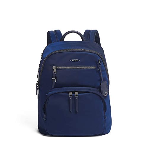 TUMI - Voyageur Hartford Laptop Backpack - 13 Inch Computer Bag For ...